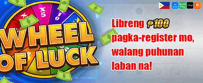 Daily Lucky Spin