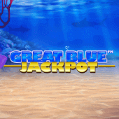 Great Blue Jackpot