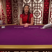 No Commission Baccarat